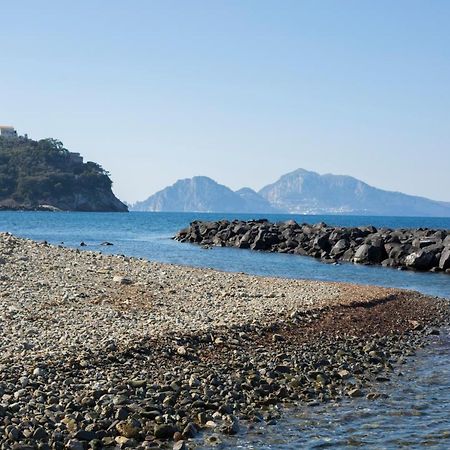 Estate4Home - Sea Beauty Масса-Лубренсе Екстер'єр фото