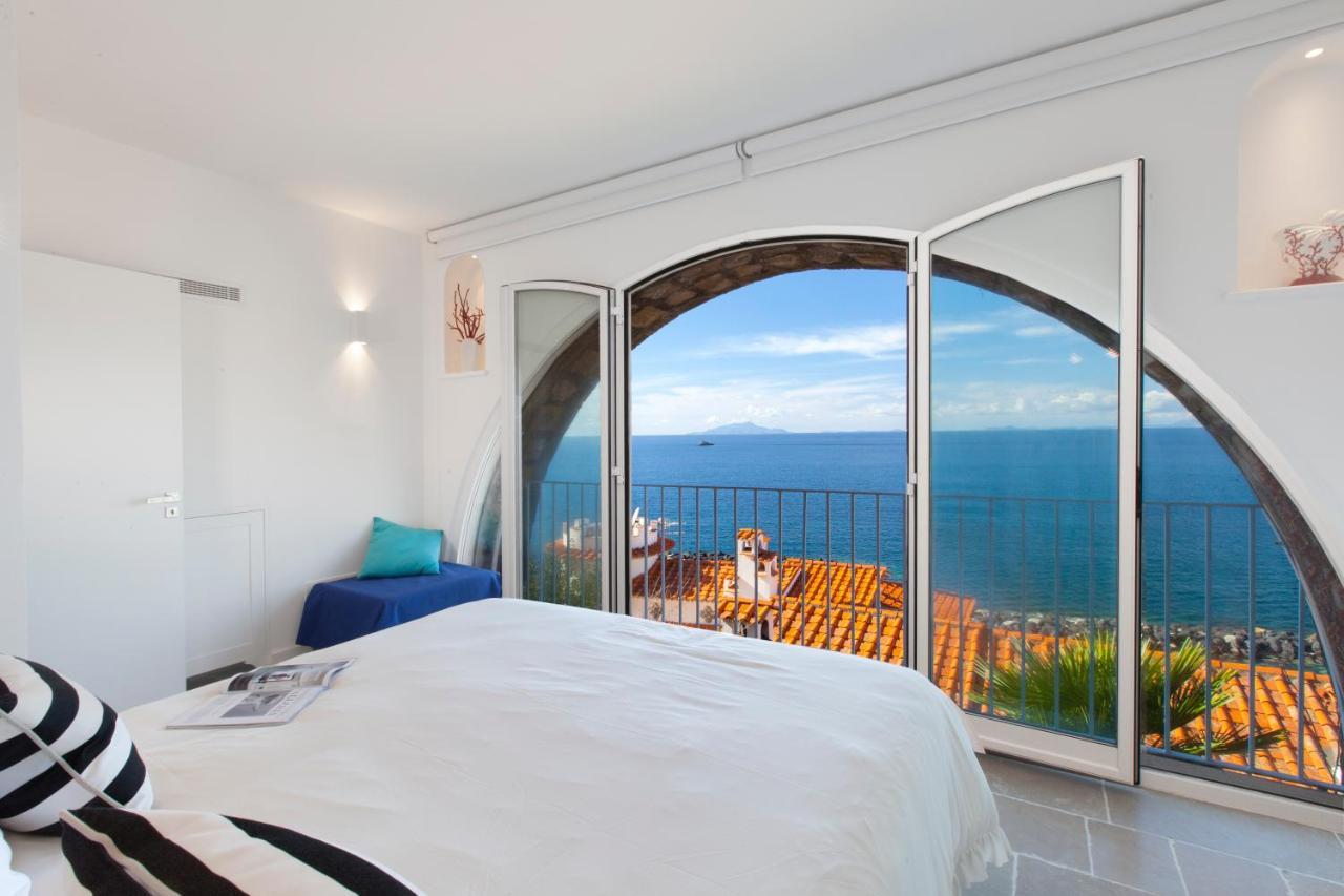 Estate4Home - Sea Beauty Масса-Лубренсе Екстер'єр фото