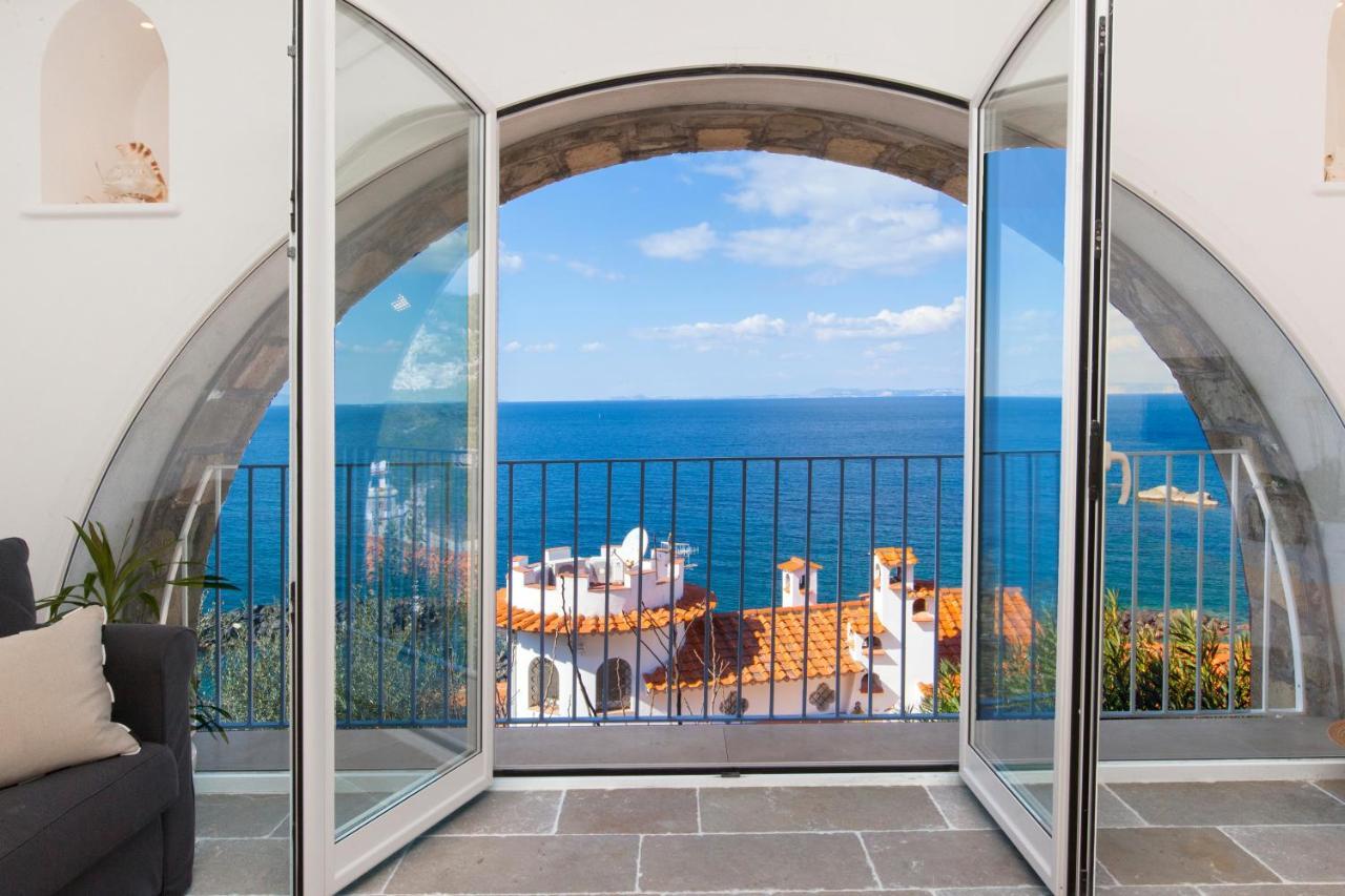 Estate4Home - Sea Beauty Масса-Лубренсе Екстер'єр фото