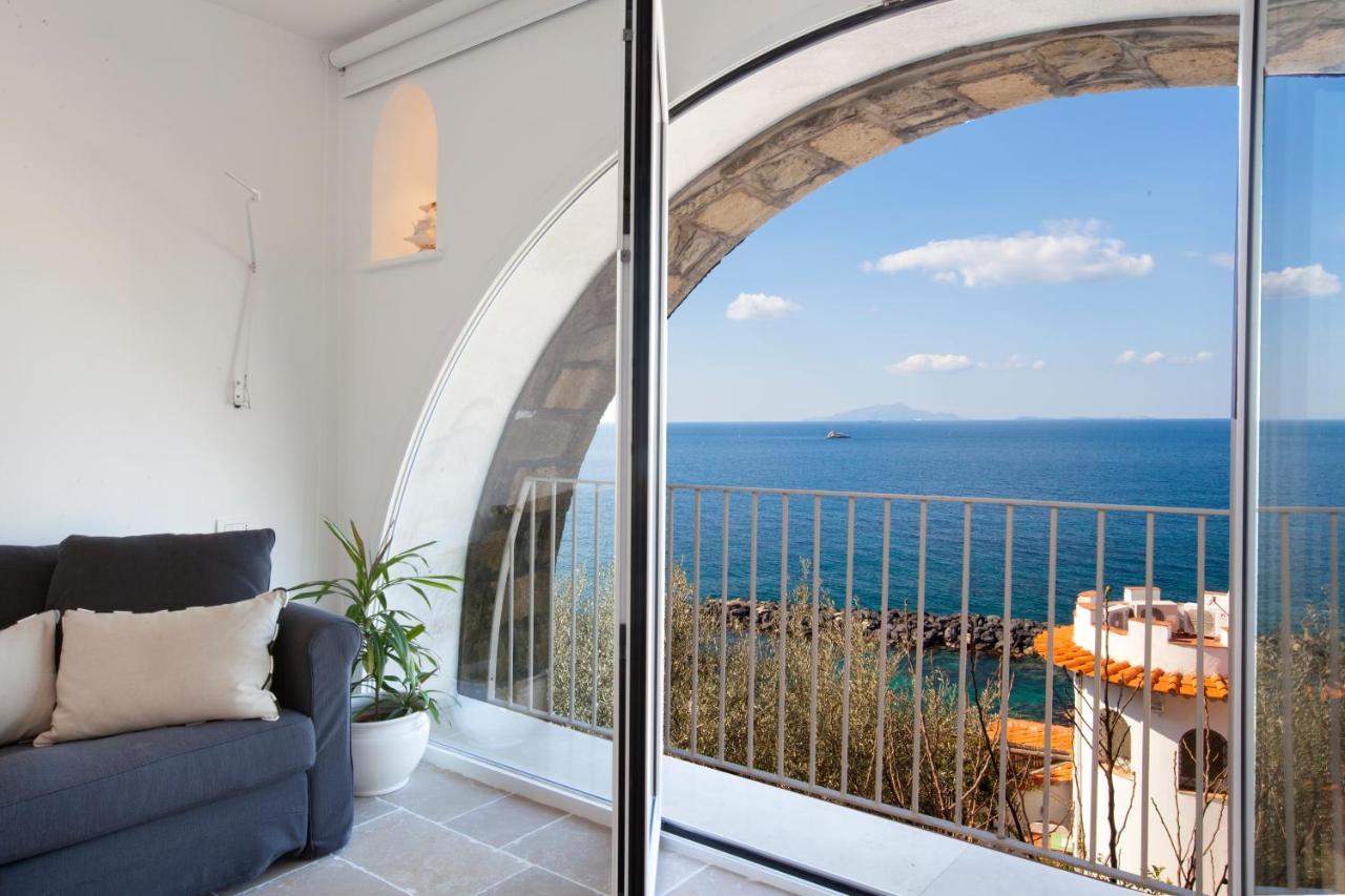 Estate4Home - Sea Beauty Масса-Лубренсе Екстер'єр фото