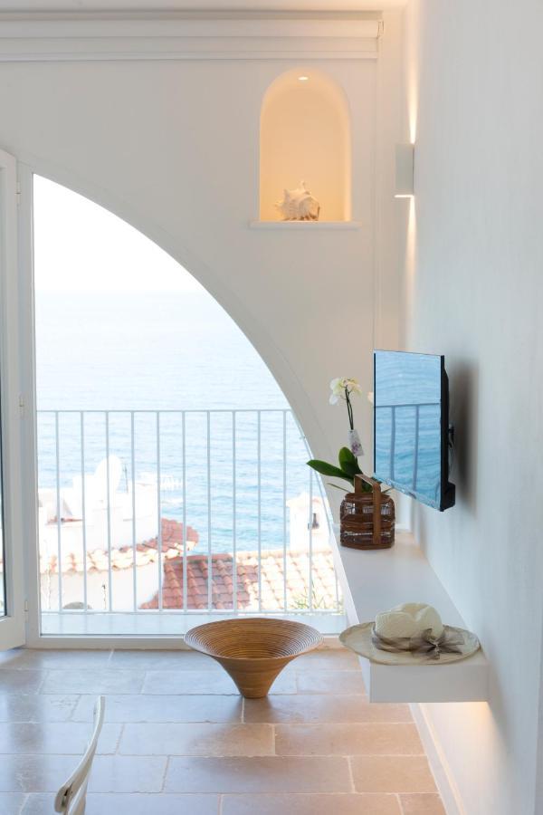 Estate4Home - Sea Beauty Масса-Лубренсе Екстер'єр фото
