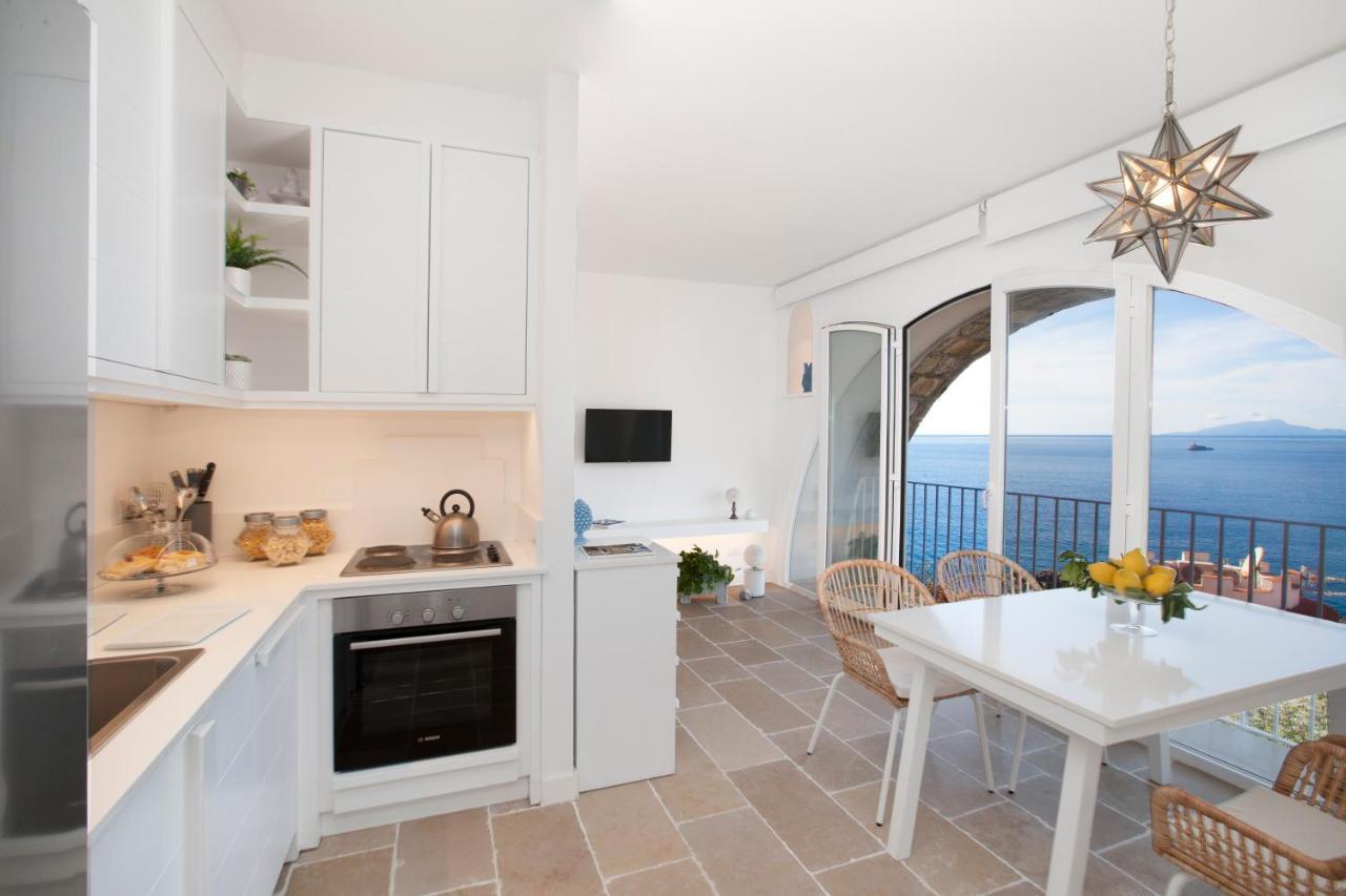 Estate4Home - Sea Beauty Масса-Лубренсе Екстер'єр фото