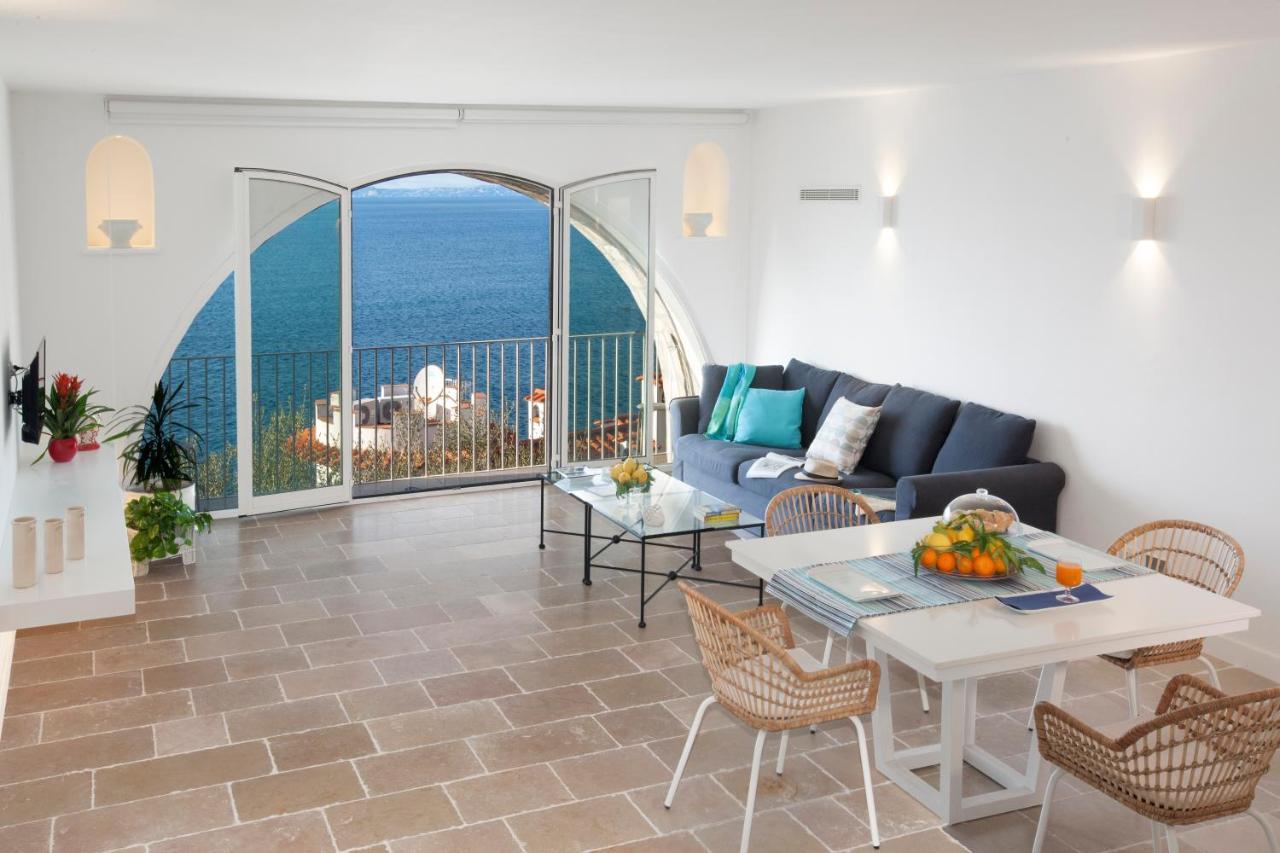 Estate4Home - Sea Beauty Масса-Лубренсе Екстер'єр фото