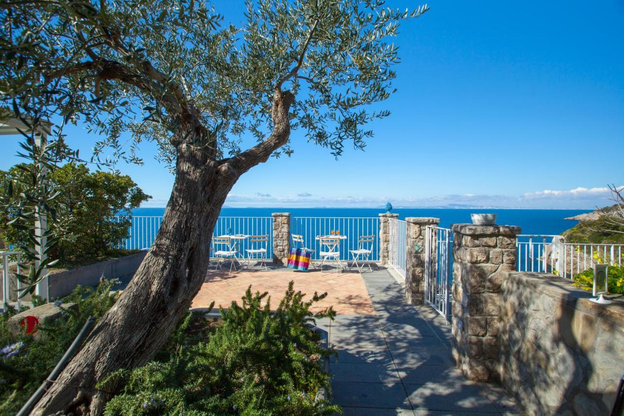 Estate4Home - Sea Beauty Масса-Лубренсе Екстер'єр фото