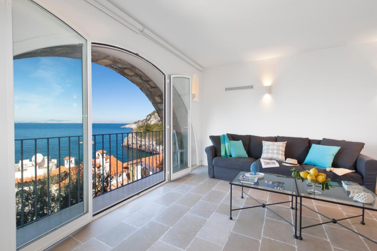 Estate4Home - Sea Beauty Масса-Лубренсе Екстер'єр фото
