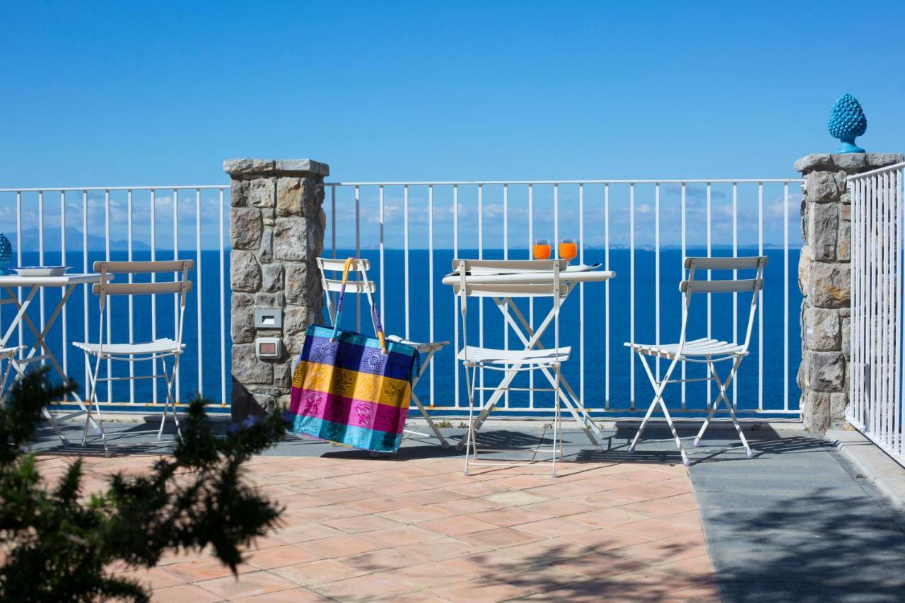 Estate4Home - Sea Beauty Масса-Лубренсе Екстер'єр фото