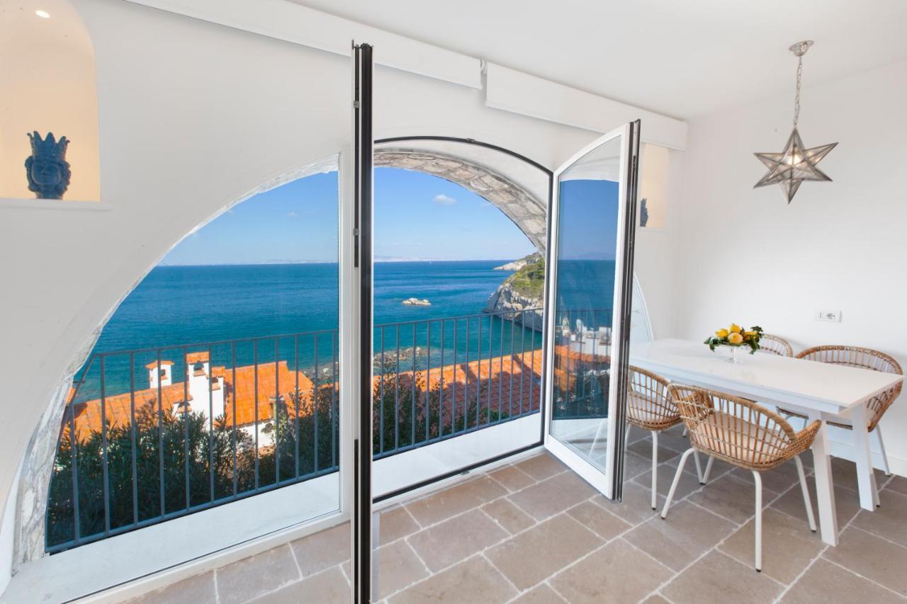 Estate4Home - Sea Beauty Масса-Лубренсе Екстер'єр фото