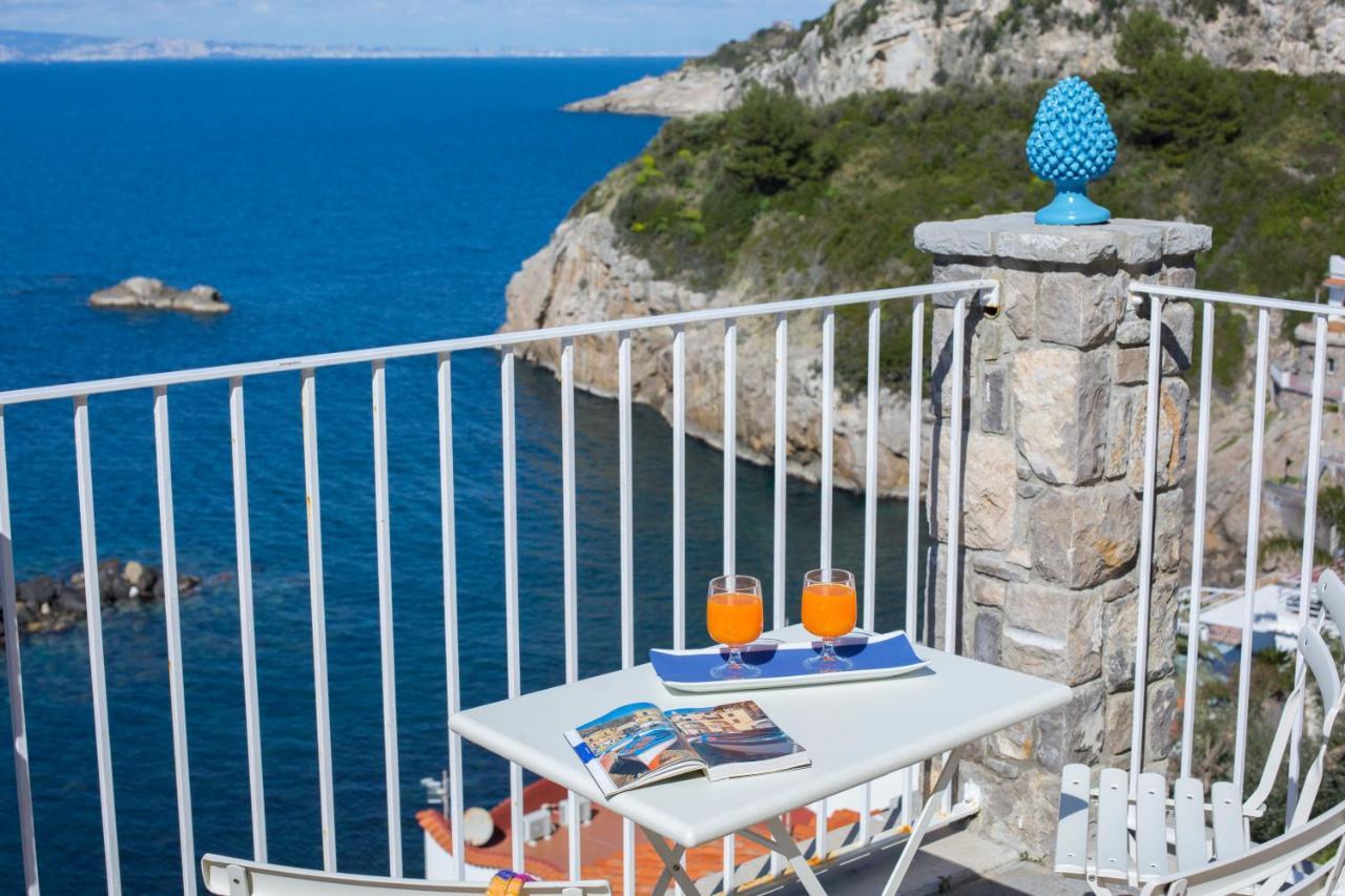 Estate4Home - Sea Beauty Масса-Лубренсе Екстер'єр фото