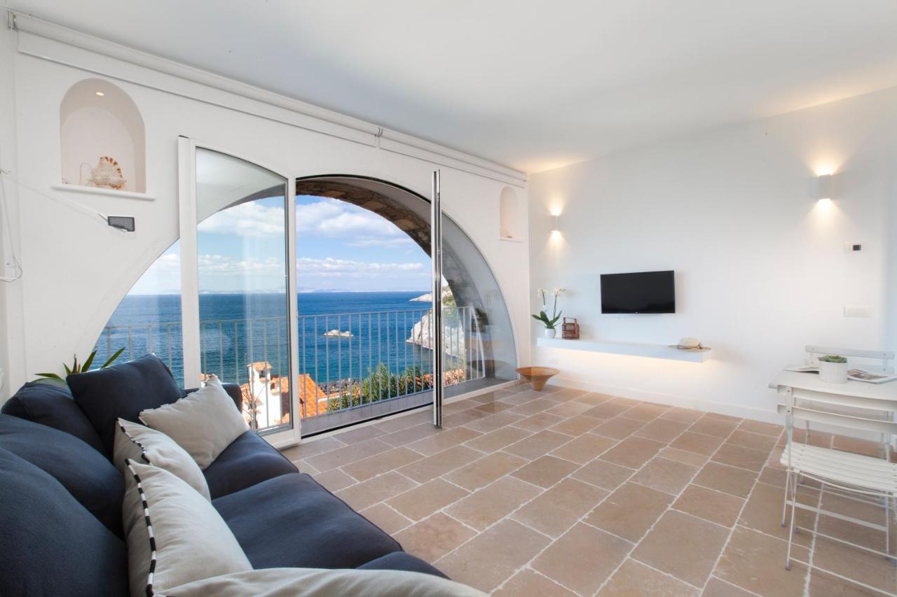 Estate4Home - Sea Beauty Масса-Лубренсе Екстер'єр фото
