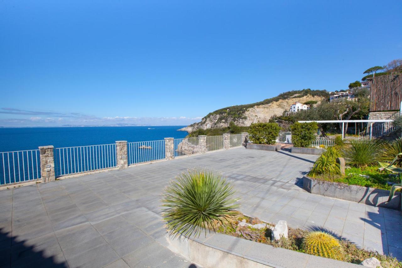 Estate4Home - Sea Beauty Масса-Лубренсе Екстер'єр фото