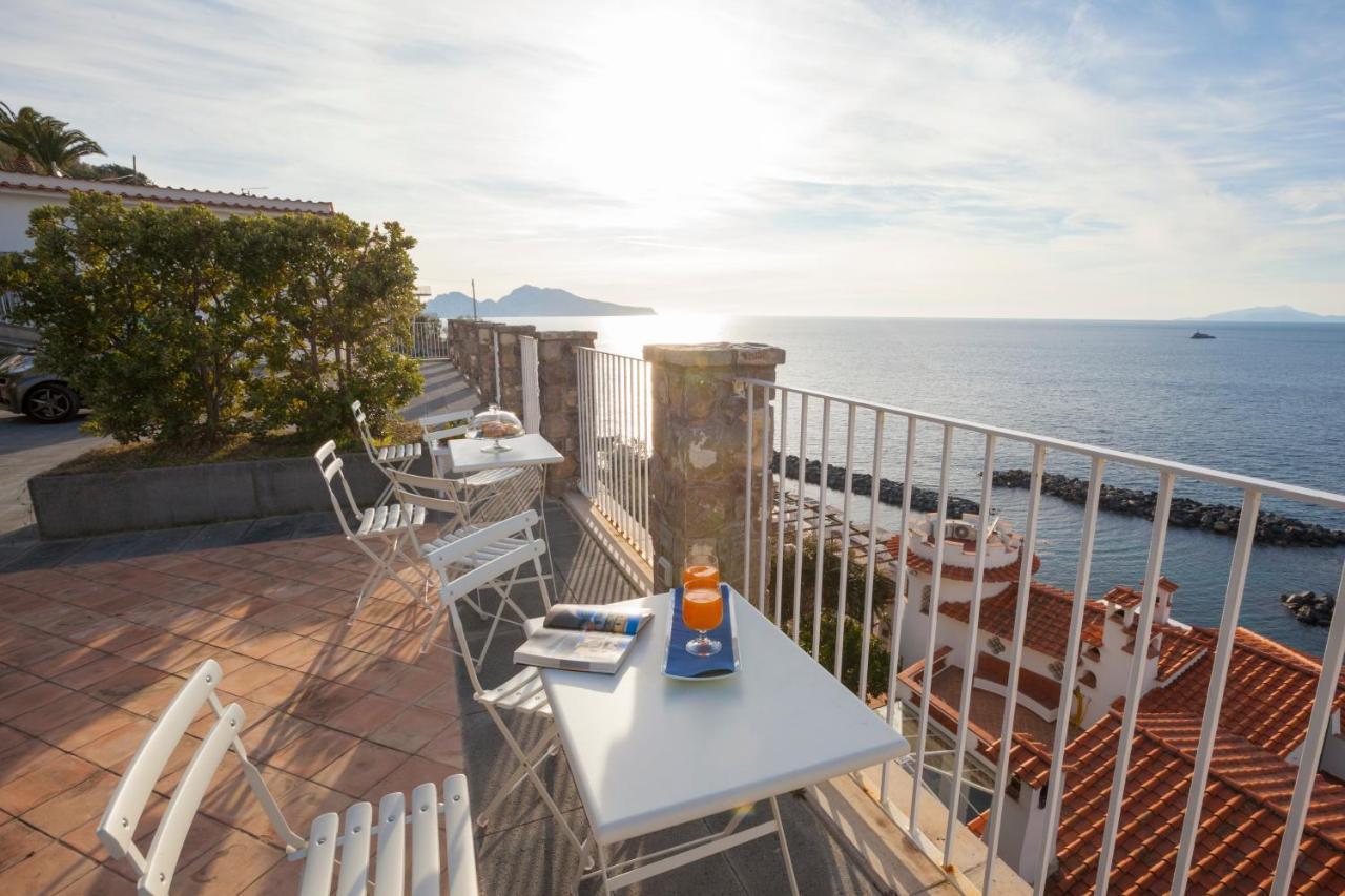 Estate4Home - Sea Beauty Масса-Лубренсе Екстер'єр фото