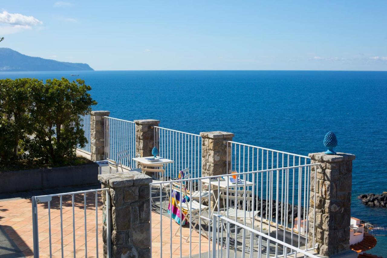 Estate4Home - Sea Beauty Масса-Лубренсе Екстер'єр фото