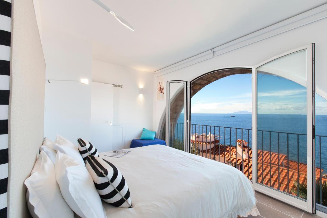 Estate4Home - Sea Beauty Масса-Лубренсе Екстер'єр фото