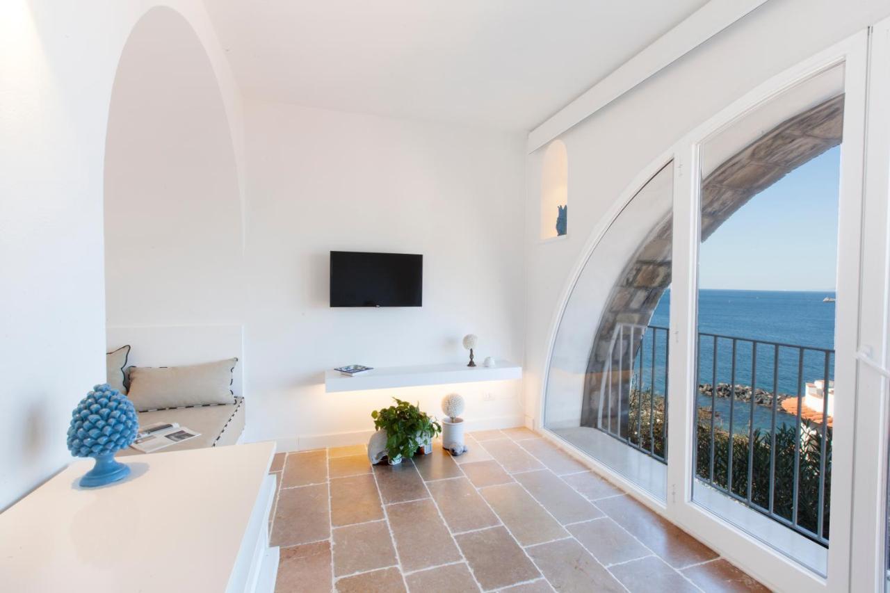 Estate4Home - Sea Beauty Масса-Лубренсе Екстер'єр фото