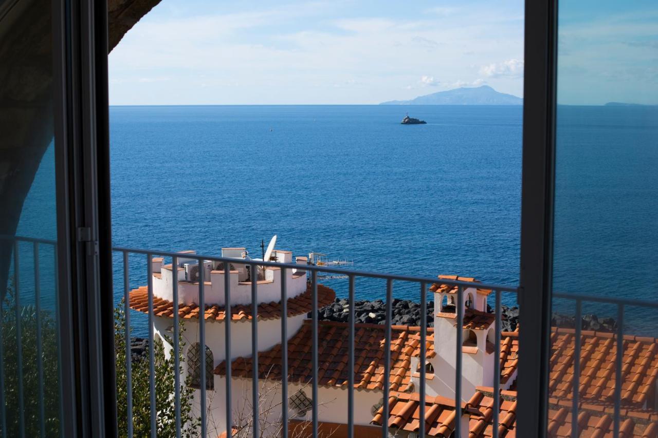 Estate4Home - Sea Beauty Масса-Лубренсе Екстер'єр фото