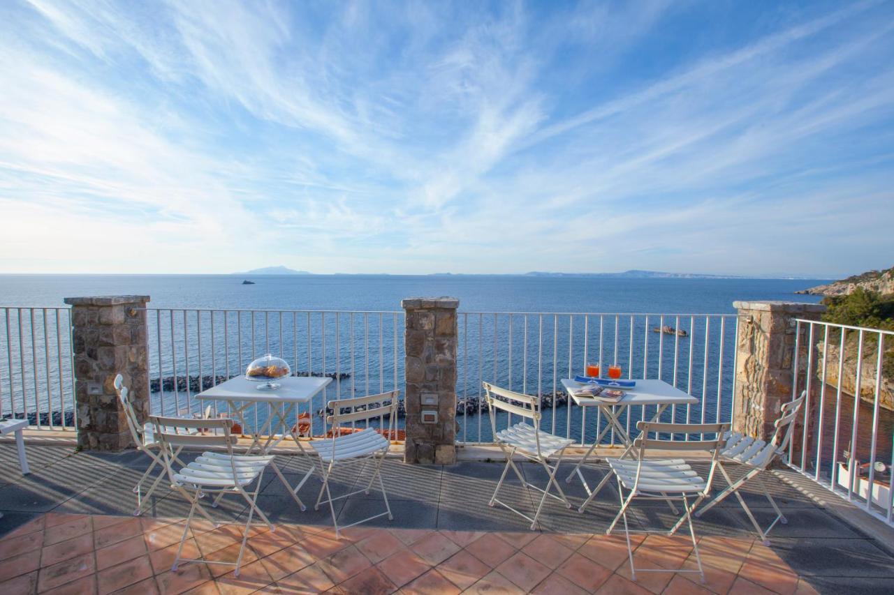 Estate4Home - Sea Beauty Масса-Лубренсе Екстер'єр фото