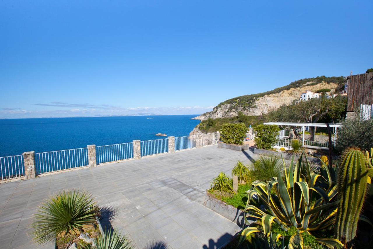 Estate4Home - Sea Beauty Масса-Лубренсе Екстер'єр фото